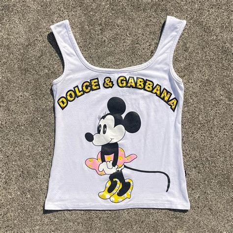 47 results for dolce & gabbana mickey 